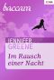 [Baccara 1082] • Im Rausch einer Nacht